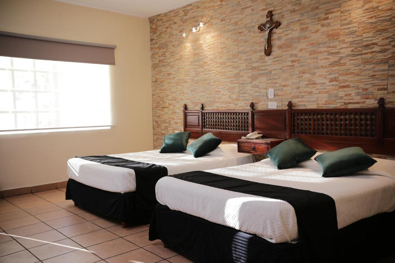 Santa Fe Hotel Sabinas
