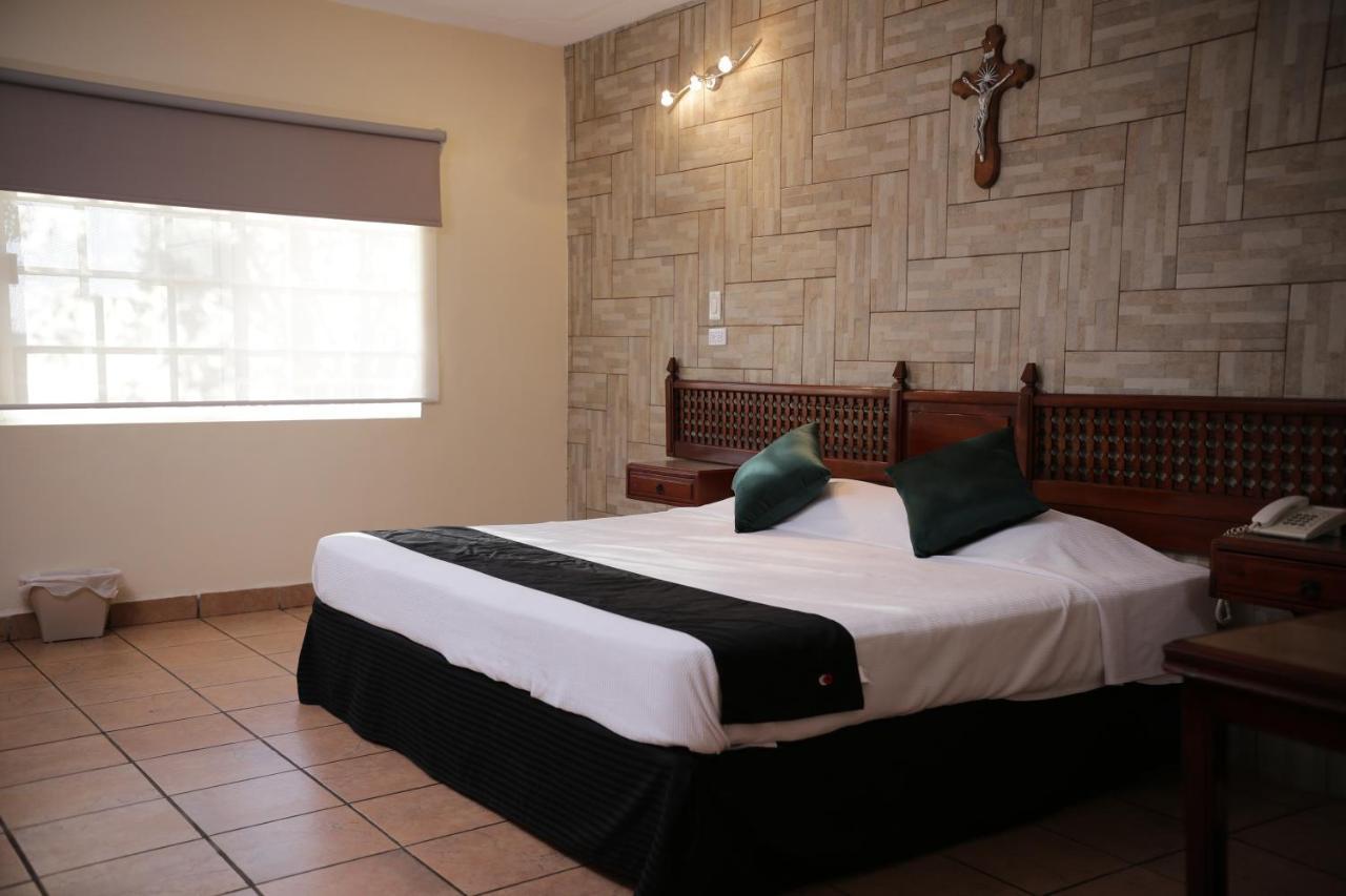 Santa Fe Hotel 3*