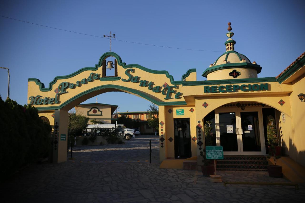 Santa Fe Sabinas