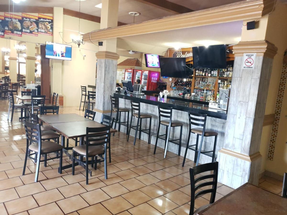 Santa Fe Hotel Sabinas