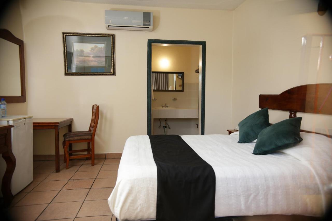 Santa Fe Hotel 3*