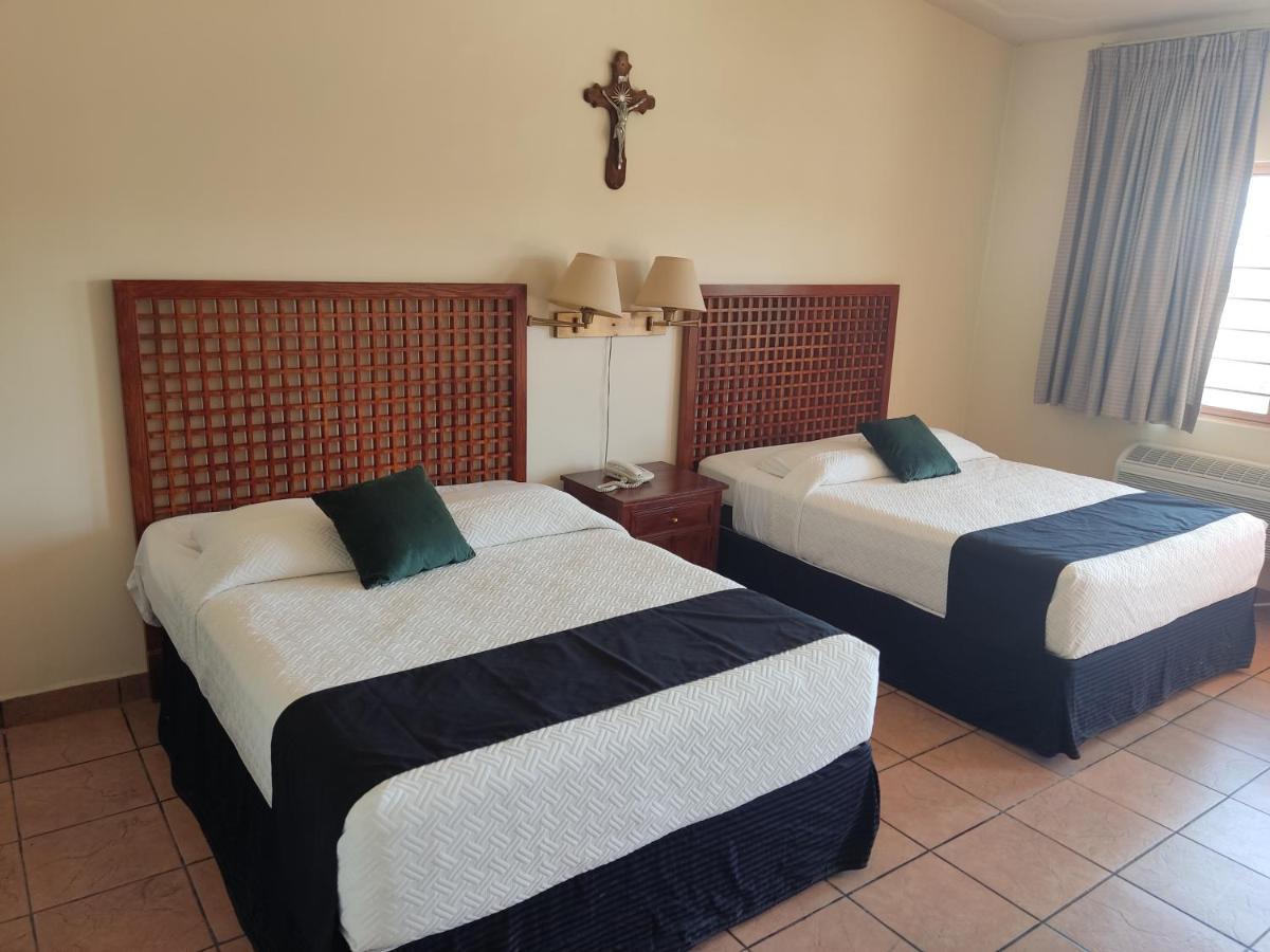 Santa Fe Hotel