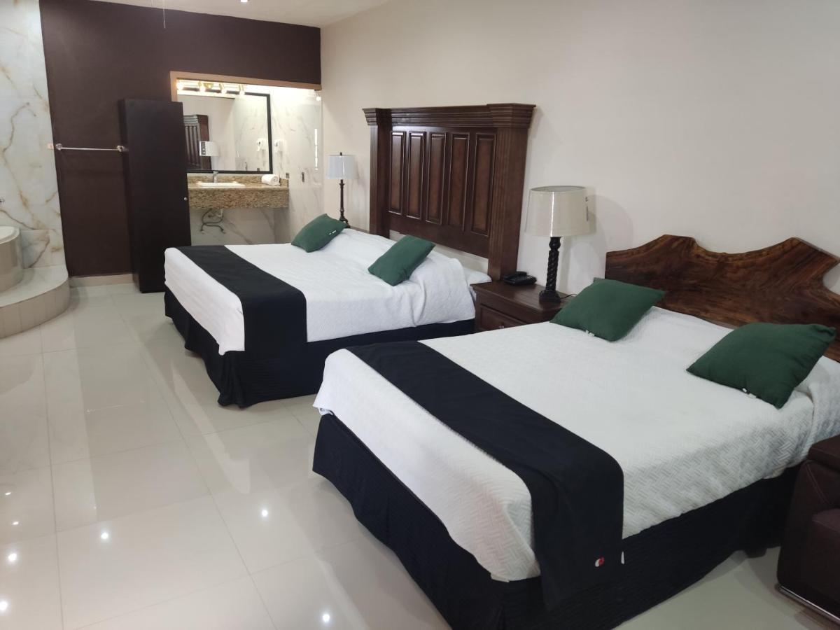 Hotel Santa Fe 3*