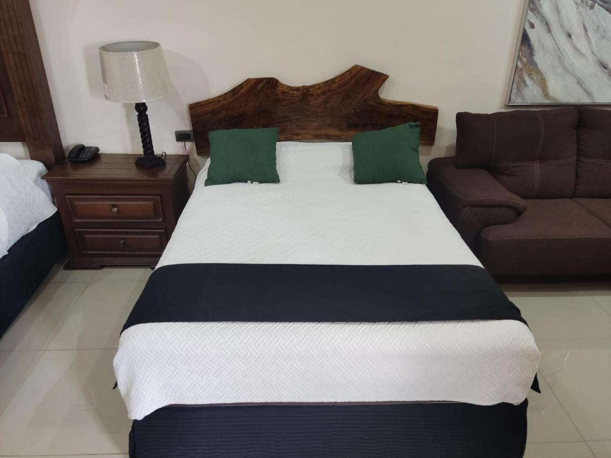 Hotel Santa Fe