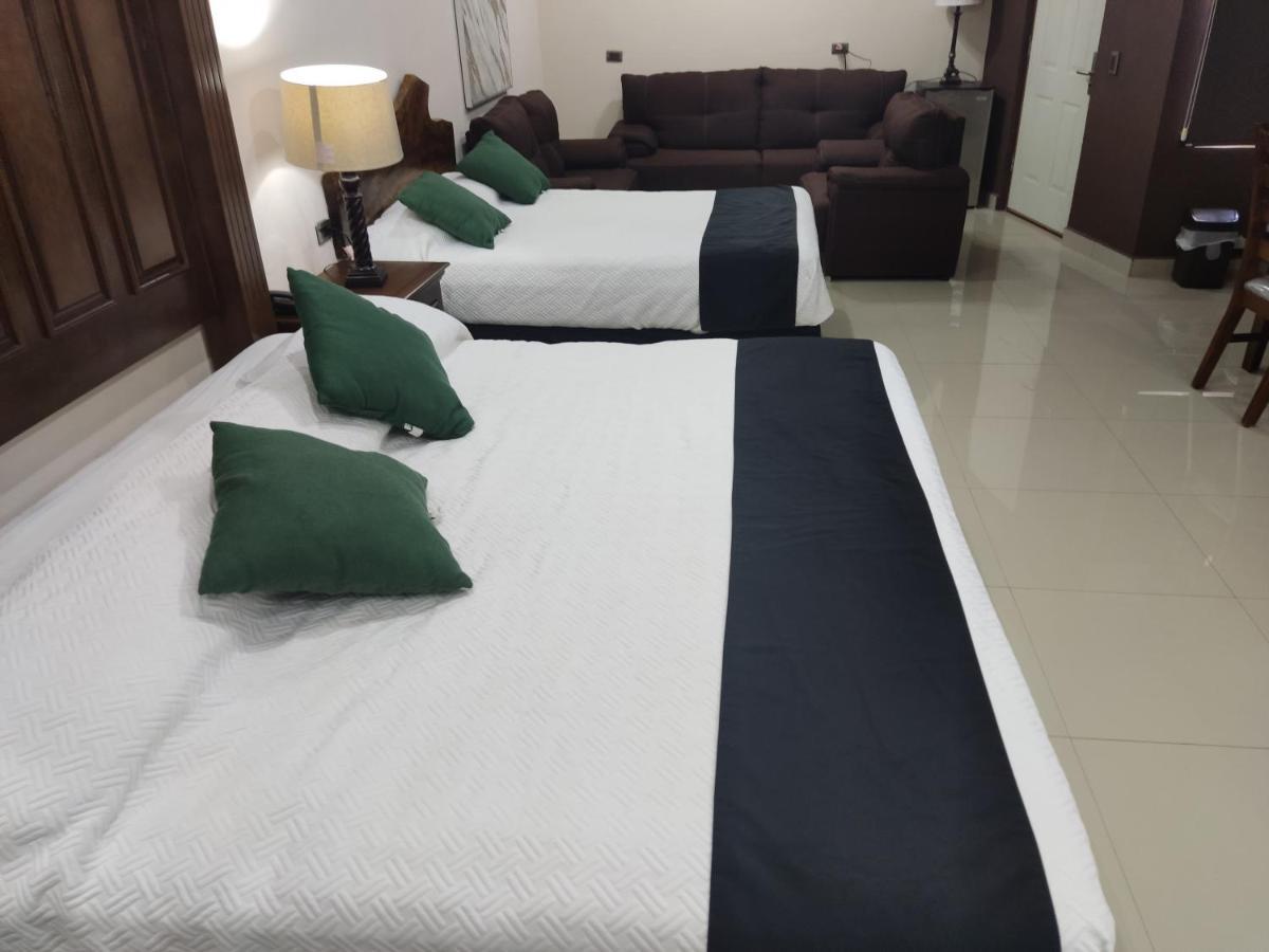 Hotel Santa Fe