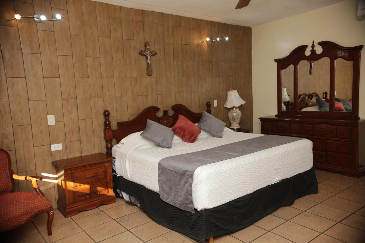 Santa Fe Hotel 3*