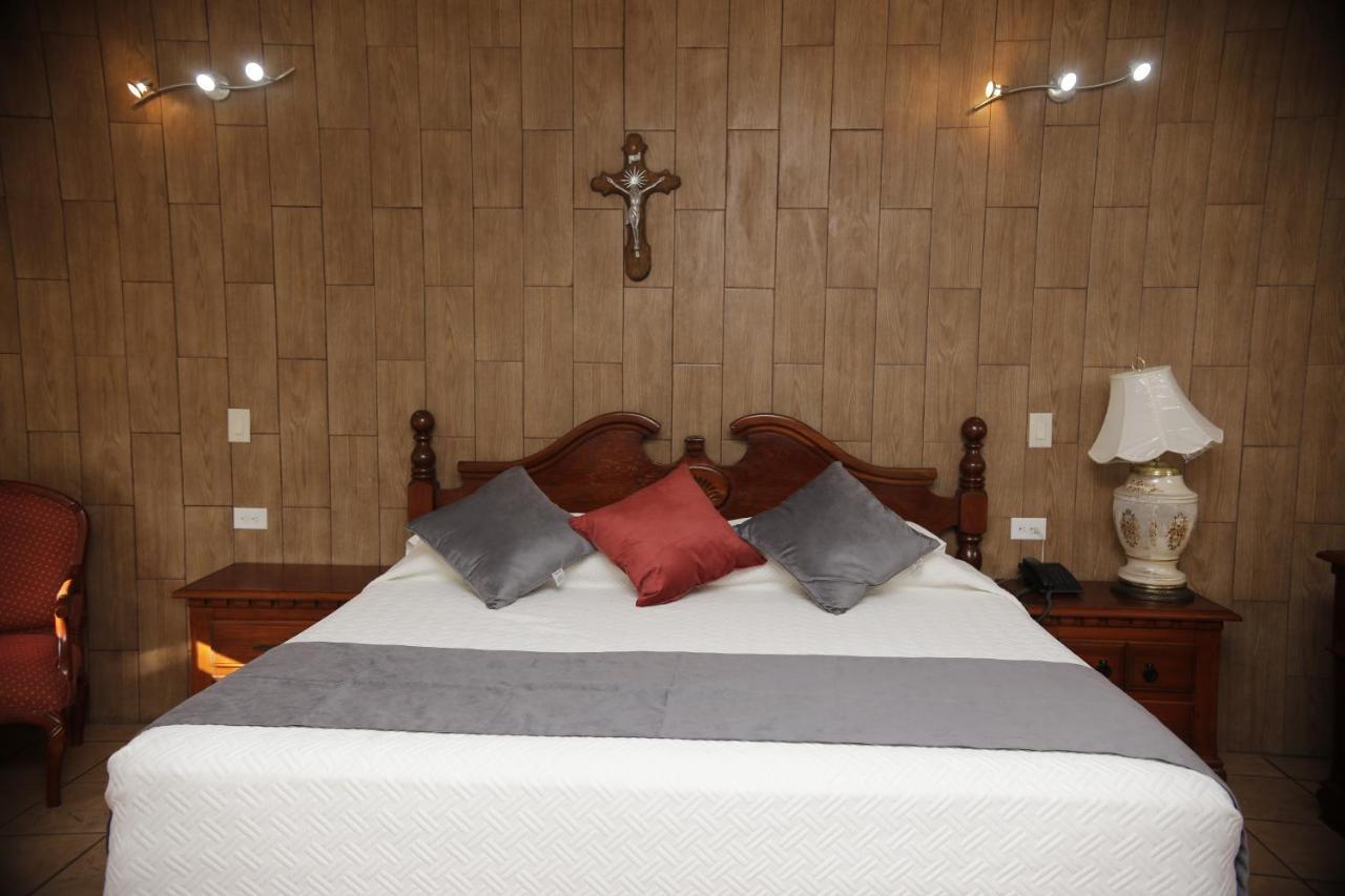 Santa Fe Hotel Sabinas