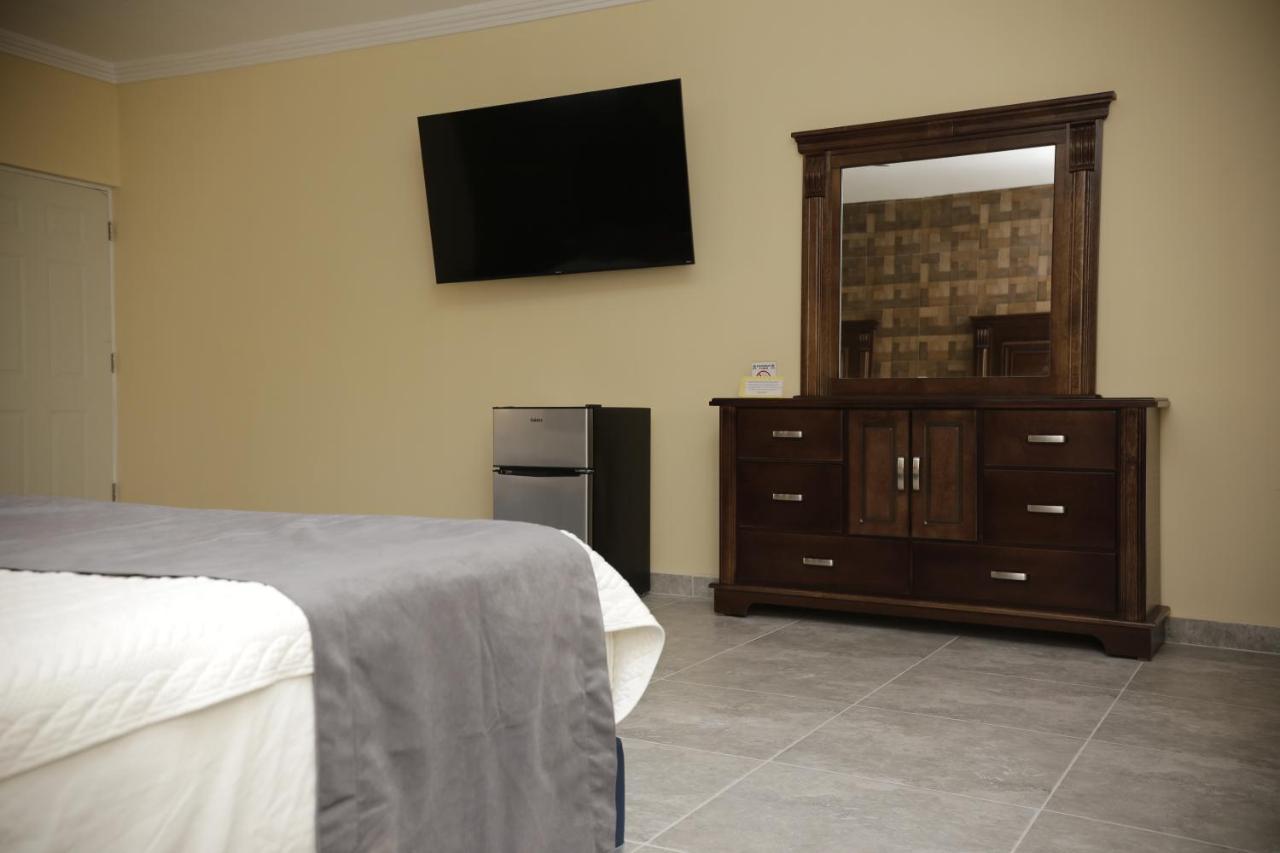 Hotel Santa Fe 3*