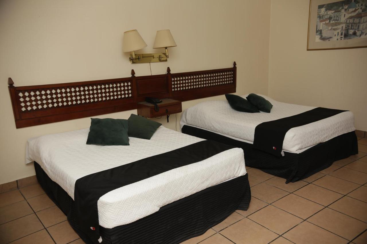 Hotel Santa Fe