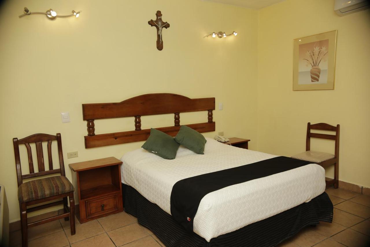 Hotel Santa Fe