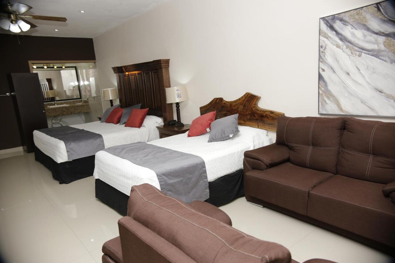 Hotel Santa Fe