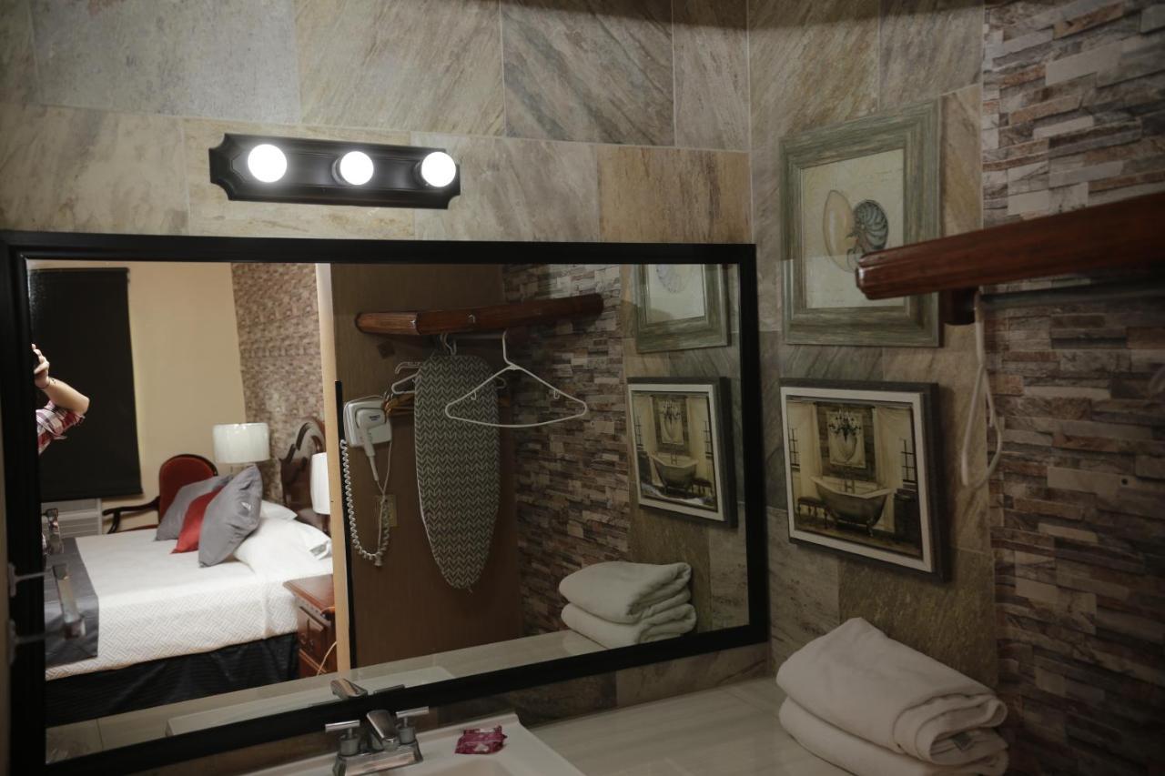 Hotel Santa Fe