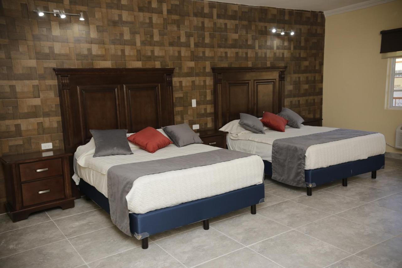 Santa Fe Hotel