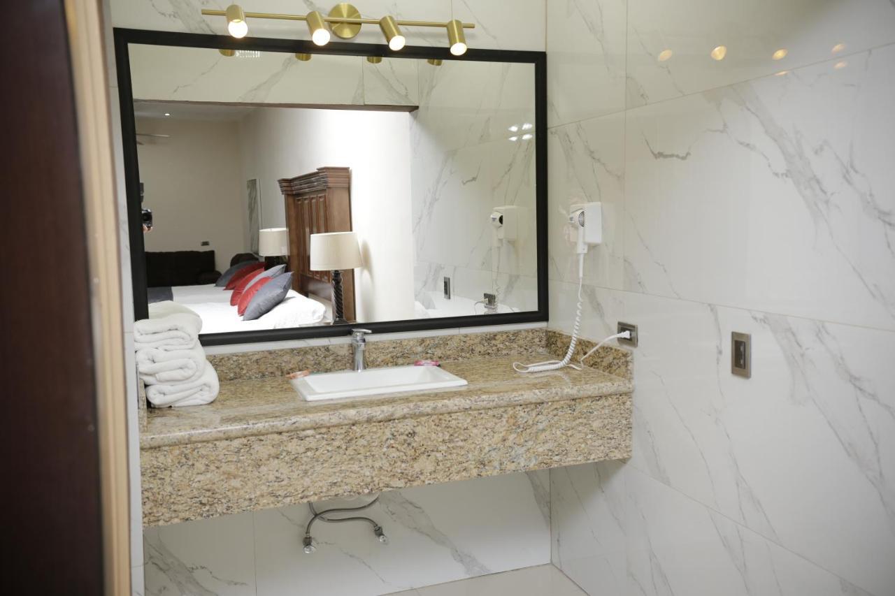 Hotel Santa Fe 3*