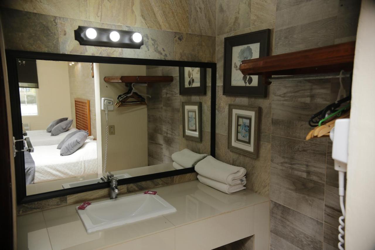 Santa Fe Hotel 3*