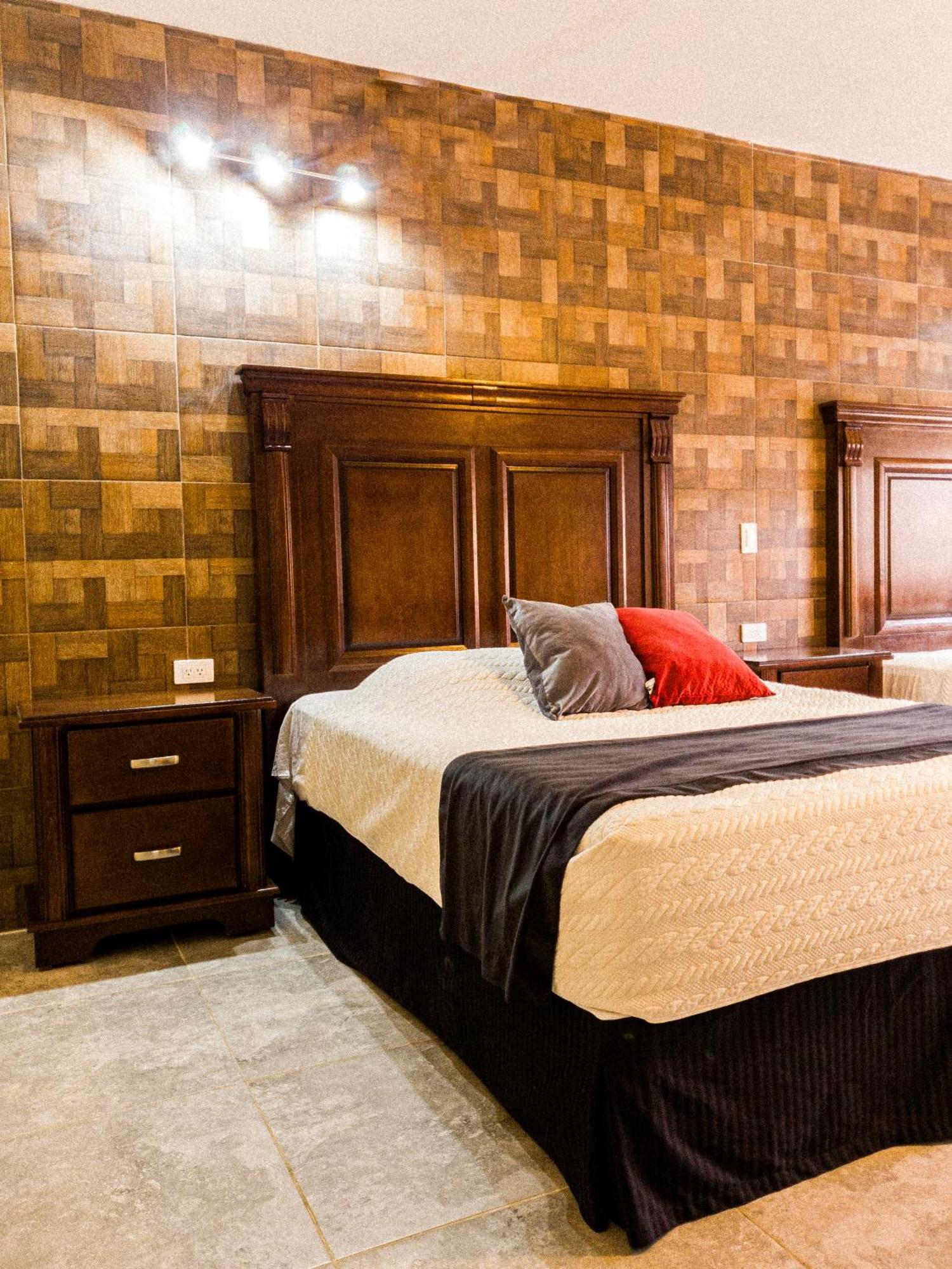 Santa Fe Hotel 3*