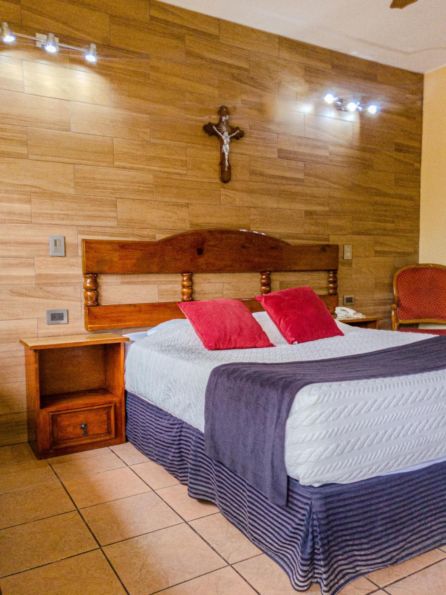 Hotel Santa Fe 3*