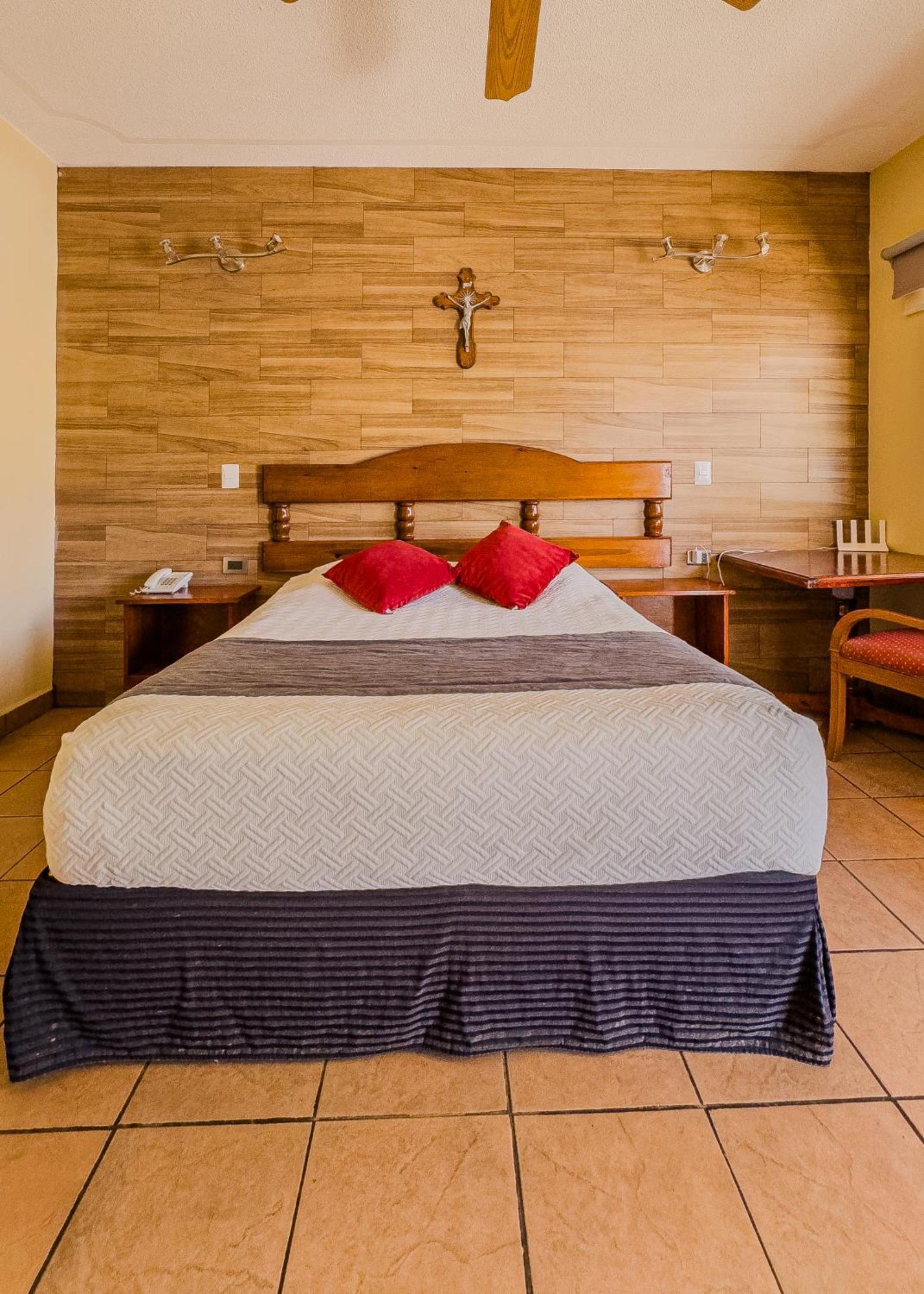Santa Fe Hotel 3*