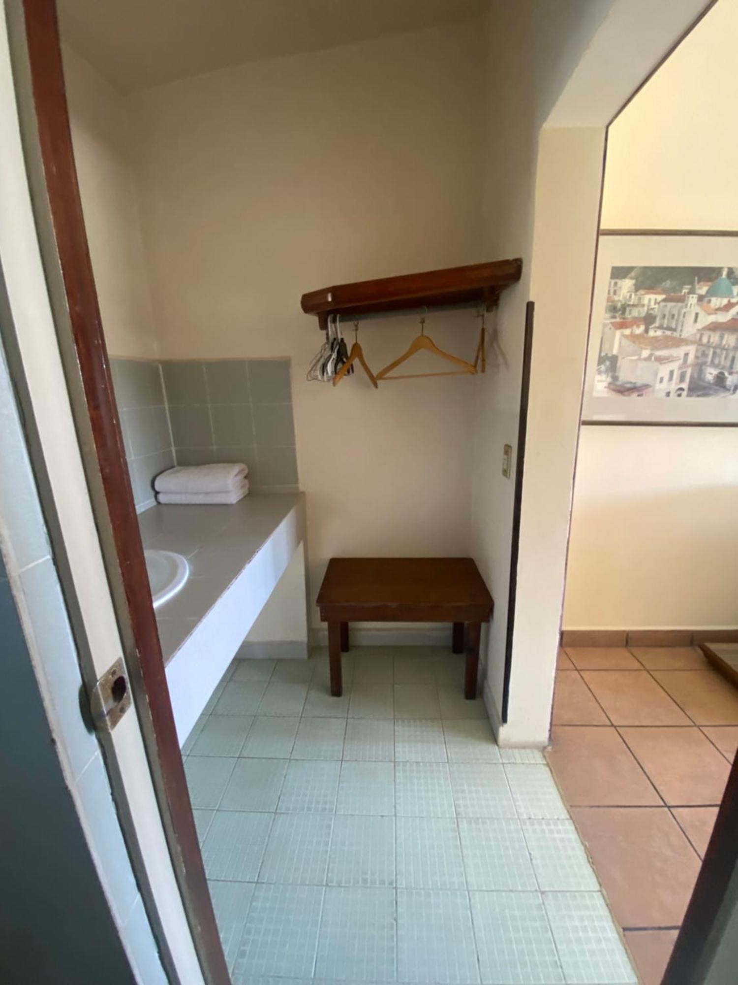 Santa Fe Hotel